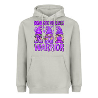 Moon Dust Domestic Violence Warrior Gnomes Heavyweight Hoodie - texasbilliewilder