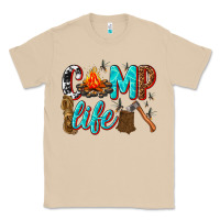 Mushroom camp life Classic Tee - texasbilliewilder