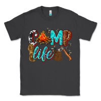 Smoke camp life Classic Tee - texasbilliewilder