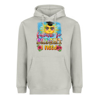 Moon Dust future so bright i need Heavyweight Hoodie - Zillion Design Studio