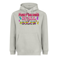Moon Dust Fight Cancer In All Color Heavyweight Hoodie - texasbilliewilder