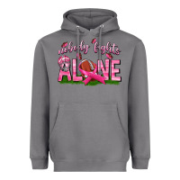 Storm Football Nobody Fights Alone Heavyweight Hoodie - texasbilliewilder