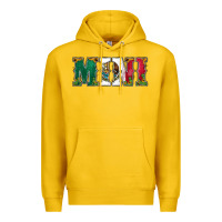 Lemon mexican flag mini Premium Hoodie - Jasminsmagicworld