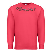 Cardinal thankful Premium Sweatshirt - FaDigitalArtStudio