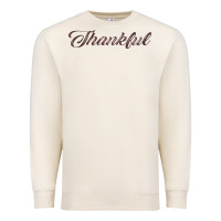 Sandshell thankful Premium Sweatshirt - FaDigitalArtStudio