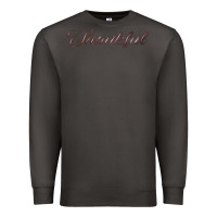 Smoke thankful Premium Sweatshirt - FaDigitalArtStudio