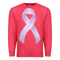 Cardinal testicular cancer ribbon fa element Premium Sweatshirt - FaDigitalArtStudio