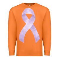 Carrot testicular cancer ribbon fa element Premium Sweatshirt - FaDigitalArtStudio