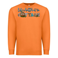 Carrot life is better at the cottage Premium Sweatshirt - HRA Design Shop