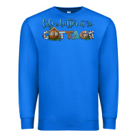 True Royal life is better at the cottage Premium Sweatshirt - HRA Design Shop