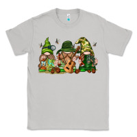 Moon Dust camping gnomies Classic Tee - texasbilliewilder