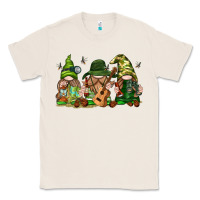 Natural camping gnomies Classic Tee - texasbilliewilder