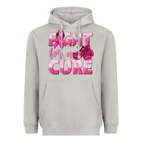 Moon Dust Fight For a Cure Heavyweight Hoodie - texasbilliewilder