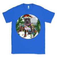 True Royal Pitbull And Farm Classic Tee - RanaPortraitStore