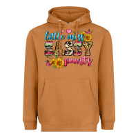Meerkat western little miss sassy pants Heavyweight Hoodie - Zillion Design Studio