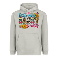 Moon Dust western little miss sassy pants Heavyweight Hoodie - Zillion Design Studio
