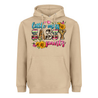 Mushroom western little miss sassy pants Heavyweight Hoodie - Zillion Design Studio