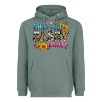 Sage western little miss sassy pants Heavyweight Hoodie - Zillion Design Studio