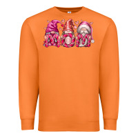 Carrot Mom Gnomes Premium Sweatshirt - RacoonDesign