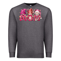 Mom Gnomes Premium Sweatshirt | Teevron