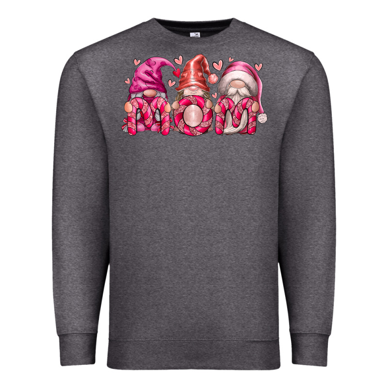 Mom Gnomes Premium Sweatshirt by RacoonDesign | Teevron