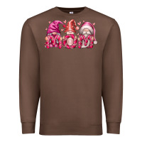 Chestnut Mom Gnomes Premium Sweatshirt - RacoonDesign