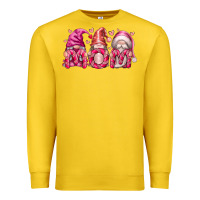 Lemon Mom Gnomes Premium Sweatshirt - RacoonDesign