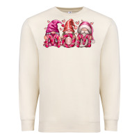 Sandshell Mom Gnomes Premium Sweatshirt - RacoonDesign