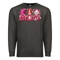 Smoke Mom Gnomes Premium Sweatshirt - RacoonDesign