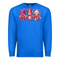 True Royal Mom Gnomes Premium Sweatshirt - RacoonDesign