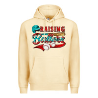 Pina Colada raising ballers Premium Hoodie - NancyCooperArtShop
