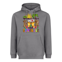 Storm the only b.s. i need is beer and sunshine Heavyweight Hoodie - Zillion Design Studio