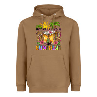 Toasted Coconut the only b.s. i need is beer and sunshine Heavyweight Hoodie - Zillion Design Studio