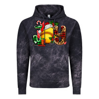 Cloud Black joy with softball Vintage Hoodie - AdoDesignShop