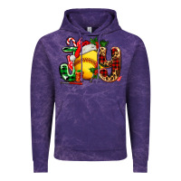 Cloud Purple joy with softball Vintage Hoodie - AdoDesignShop