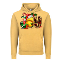 Vintage Mustard joy with softball Vintage Hoodie - AdoDesignShop