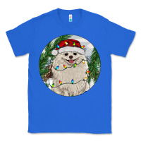 True Royal Pomeranian And Farm Classic Tee - RanaPortraitStore