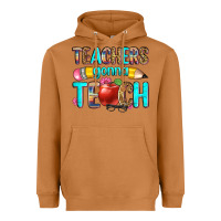 Meerkat teachers gonna teach Heavyweight Hoodie - Zillion Design Studio