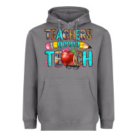 Storm teachers gonna teach Heavyweight Hoodie - Zillion Design Studio