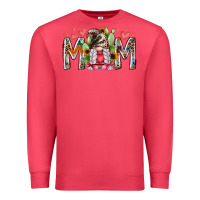 Cardinal mom gnomes Premium Sweatshirt - RacoonDesign
