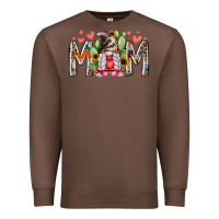 Chestnut mom gnomes Premium Sweatshirt - RacoonDesign