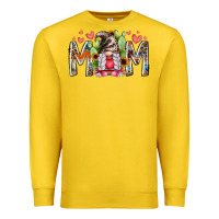 Lemon mom gnomes Premium Sweatshirt - RacoonDesign