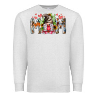Oatmeal Heather mom gnomes Premium Sweatshirt - RacoonDesign