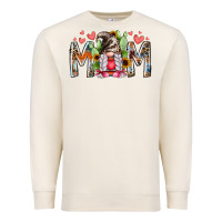 Sandshell mom gnomes Premium Sweatshirt - RacoonDesign