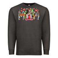 Smoke mom gnomes Premium Sweatshirt - RacoonDesign