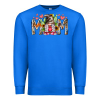True Royal mom gnomes Premium Sweatshirt - RacoonDesign