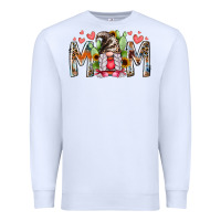 Mom Gnomes Premium Sweatshirt | Teevron