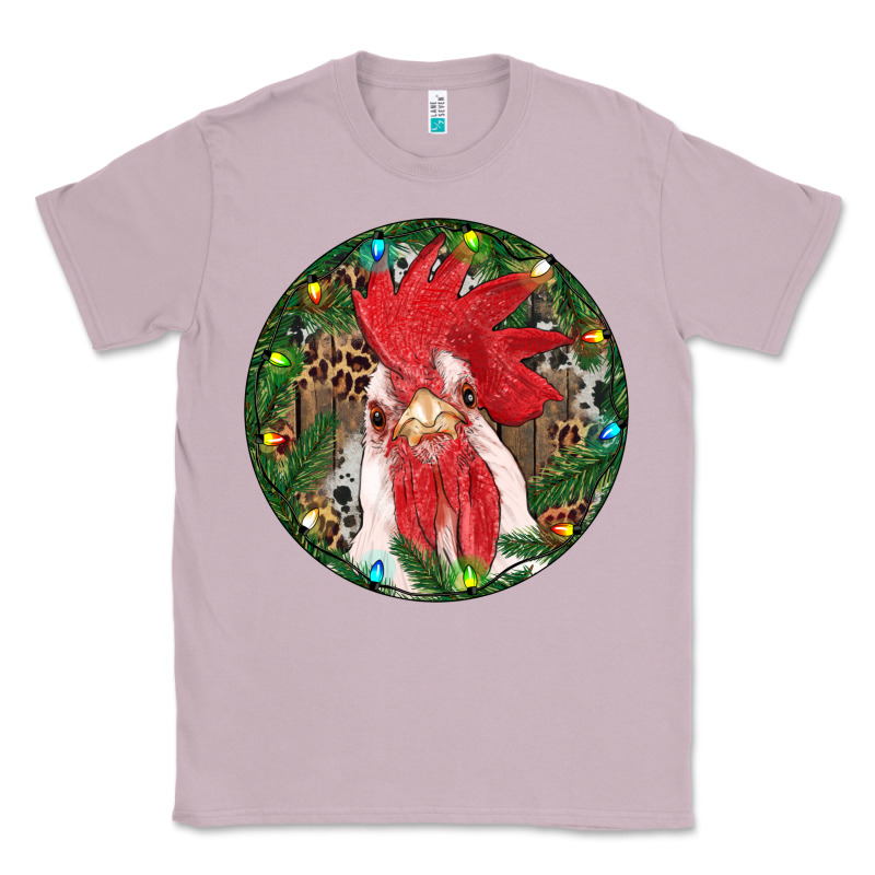 Roaster Christmas Classic Tee by RanaPortraitStore | Teevron