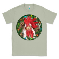 Matcha Roaster Christmas Classic Tee - RanaPortraitStore