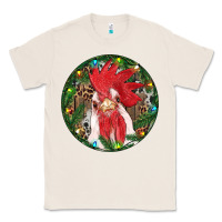 Natural Roaster Christmas Classic Tee - RanaPortraitStore